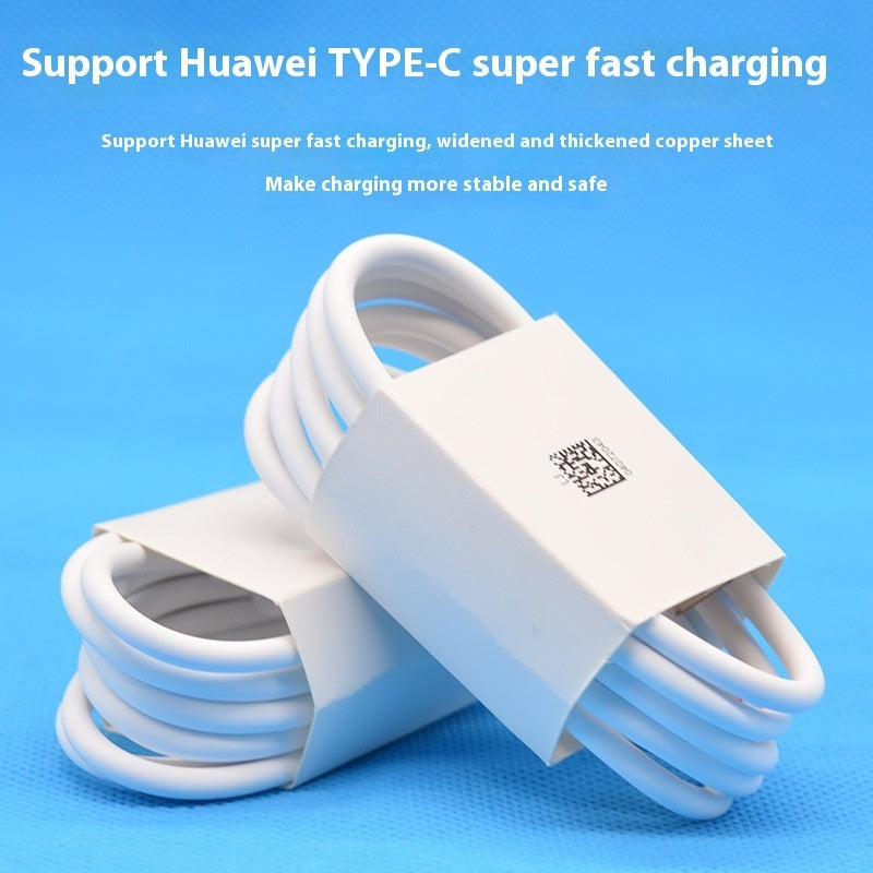 Cable de carga rápida blanco para auriculares de conducción ósea