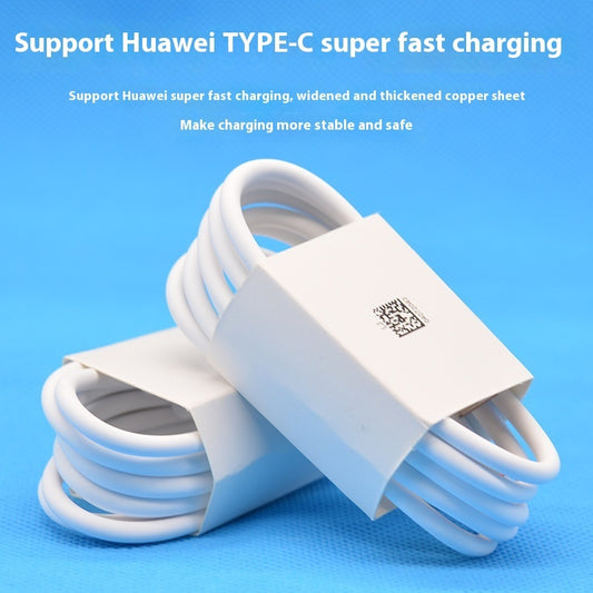Cable de carga rápida blanco para auriculares de conducción ósea